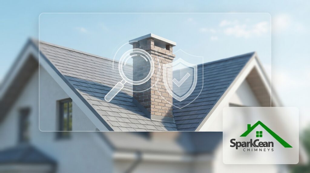 Chimney Inspection