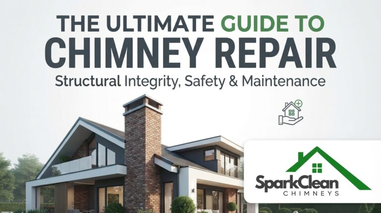 Chimney Repair