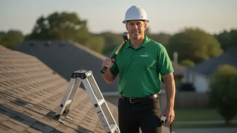Chimney Cleaning