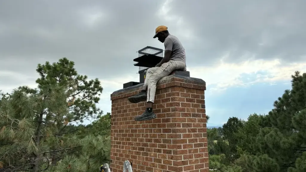Chimney Cleaning