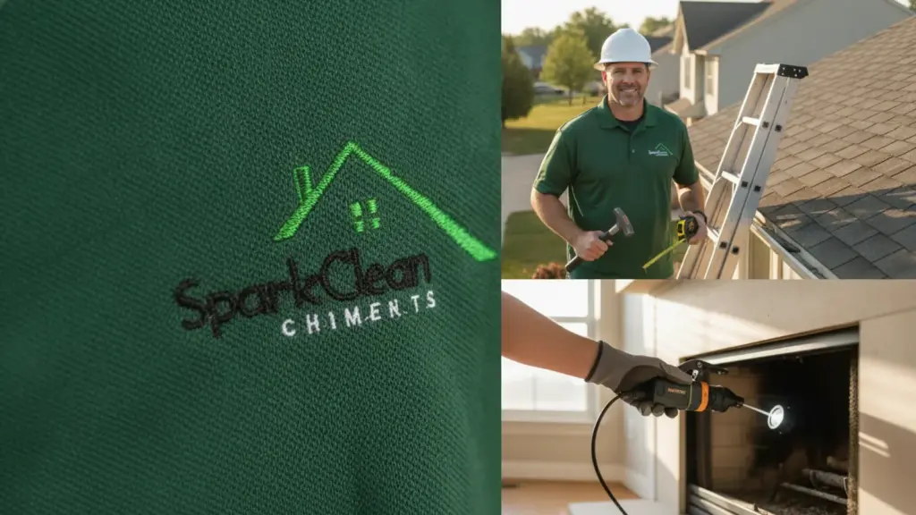 Chimney Inspection