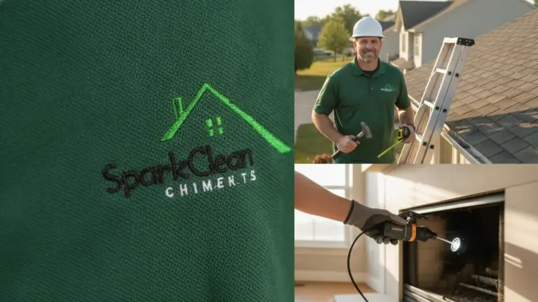 Chimney Inspection