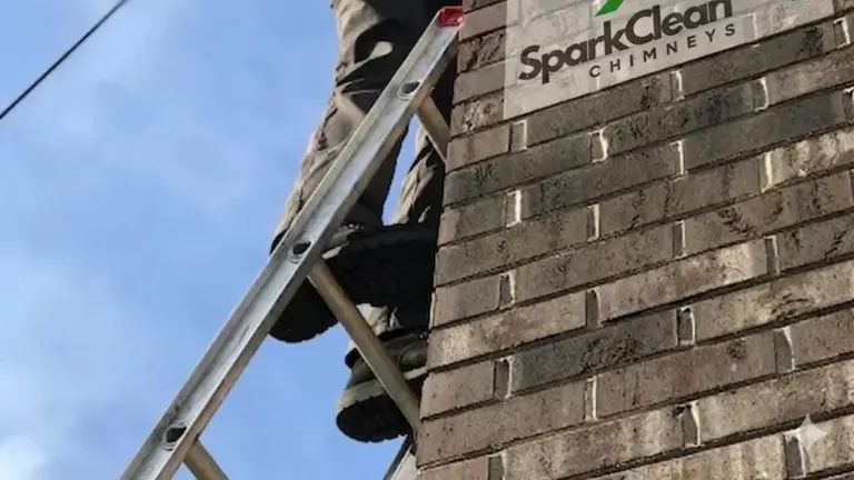 Chimney Repair