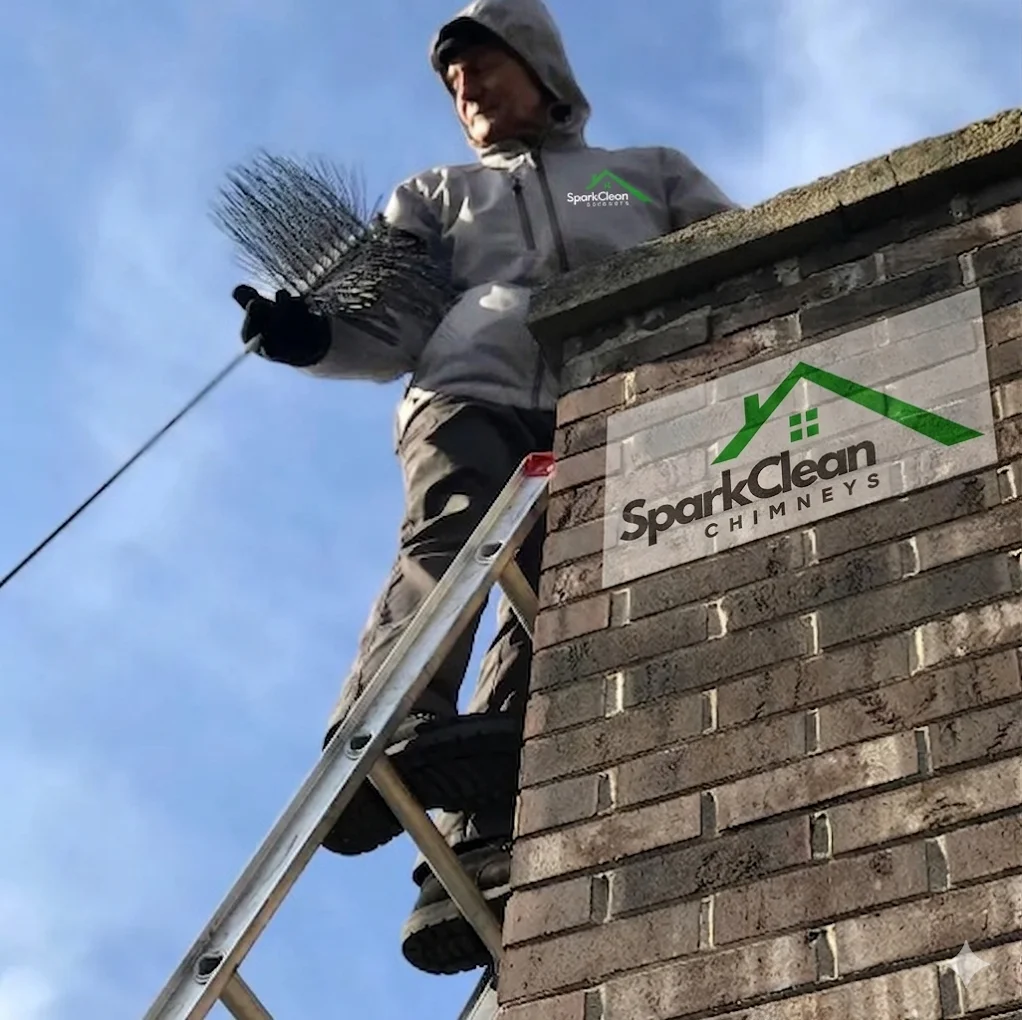 Chimney Cleaning