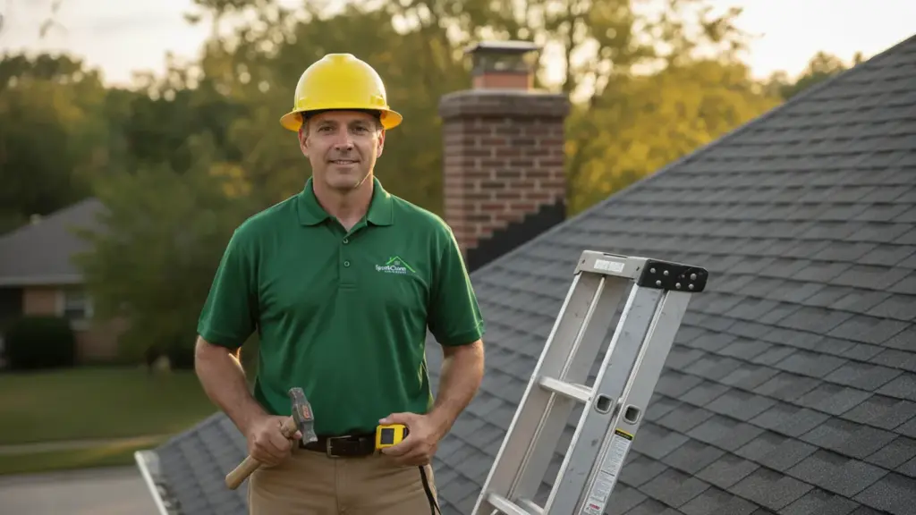 Chimney Sweep