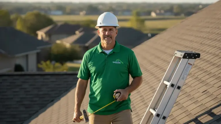 Chimney Cleaning