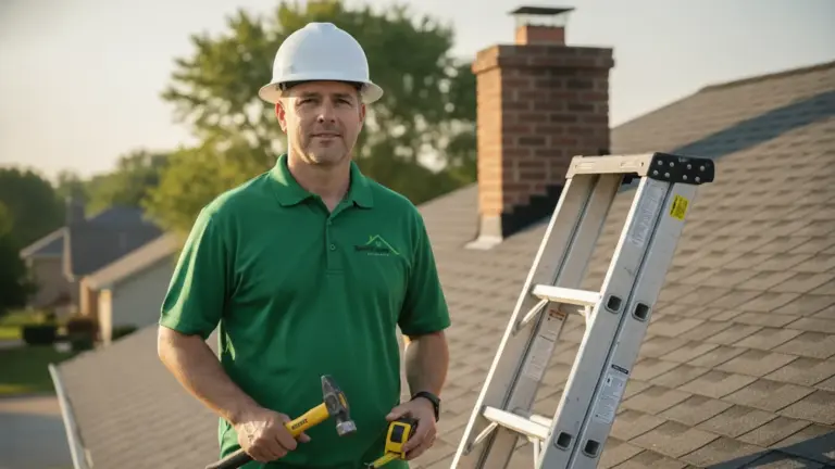 Chimney Contractors