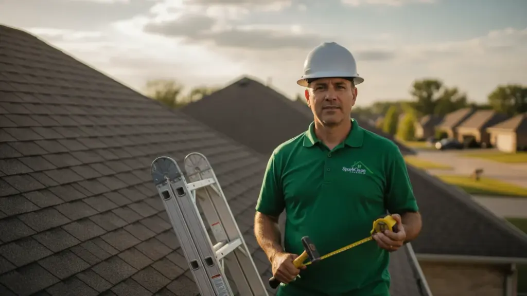 Chimney Sweeping