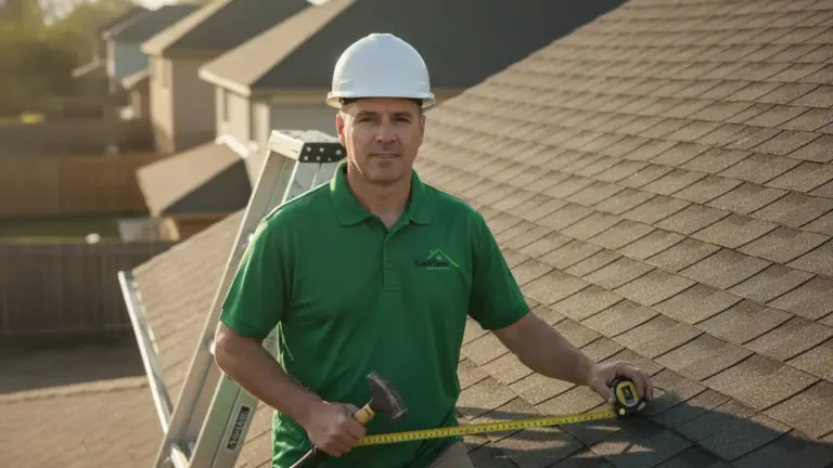 Chimney Cleaning