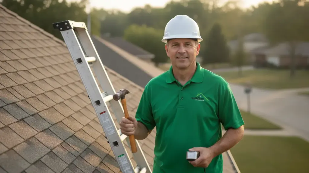 Chimney Sweeping