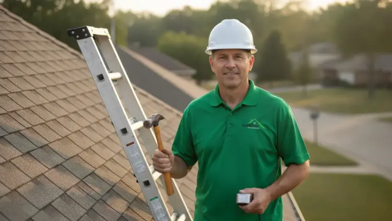Chimney Sweeping
