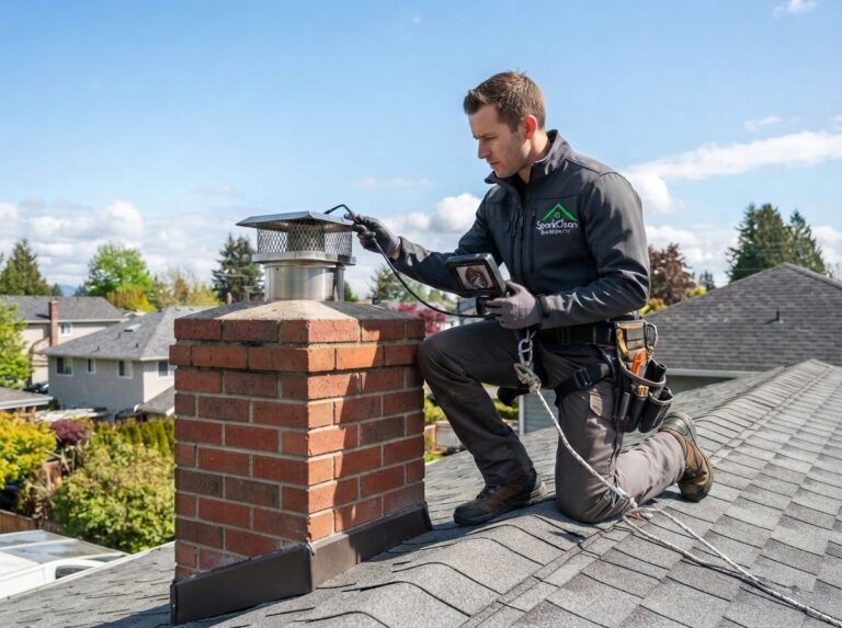 Chimney Inspection